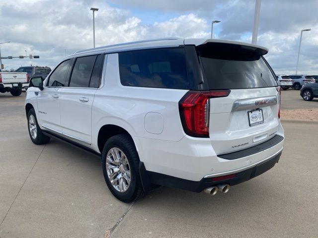 Used 2022 GMC Yukon XL Denali image 6