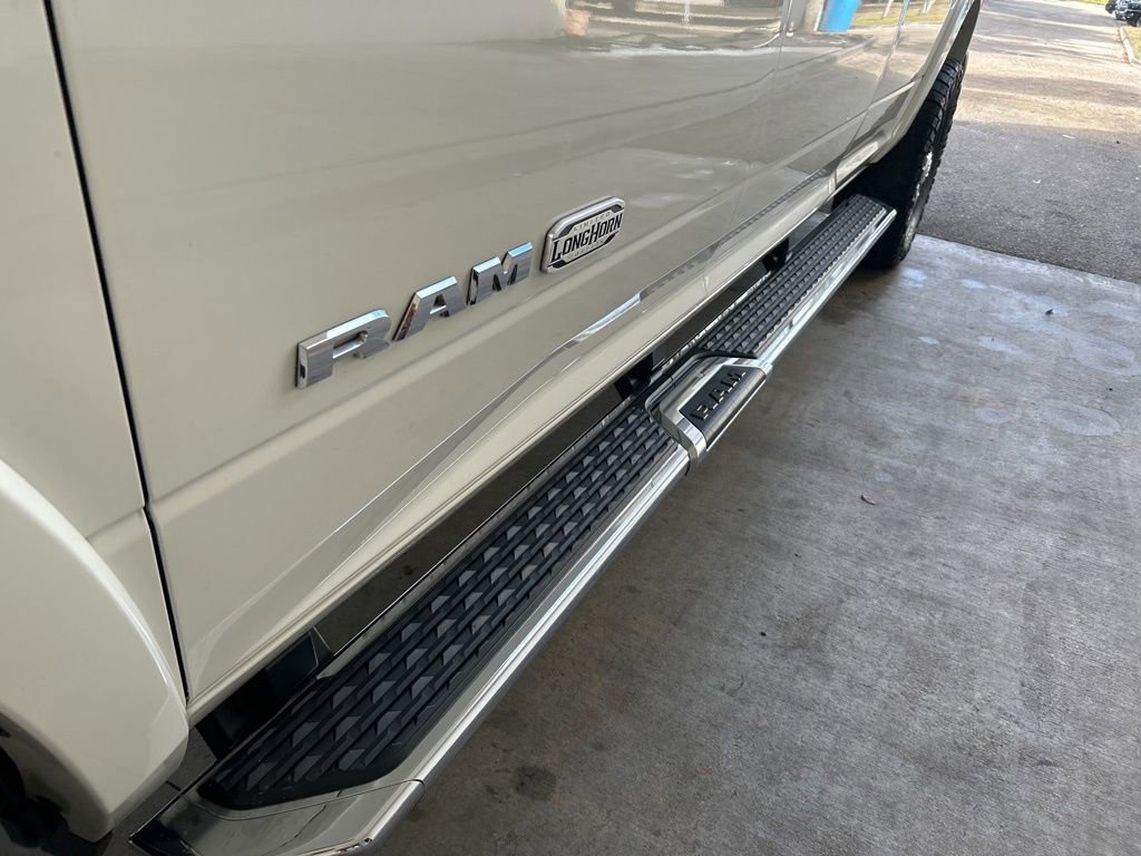 Used 2022 RAM 3500 Limited image 16