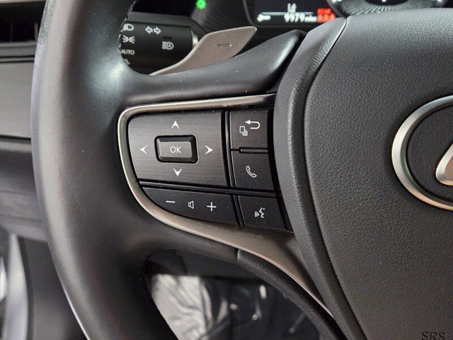 Certified 2022 Lexus ES 350 w/ Premium Package image 32