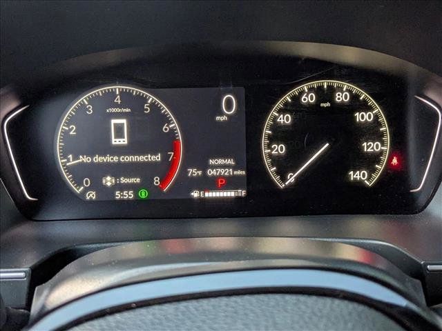 Used 2024 Honda Pilot EX-L image 12