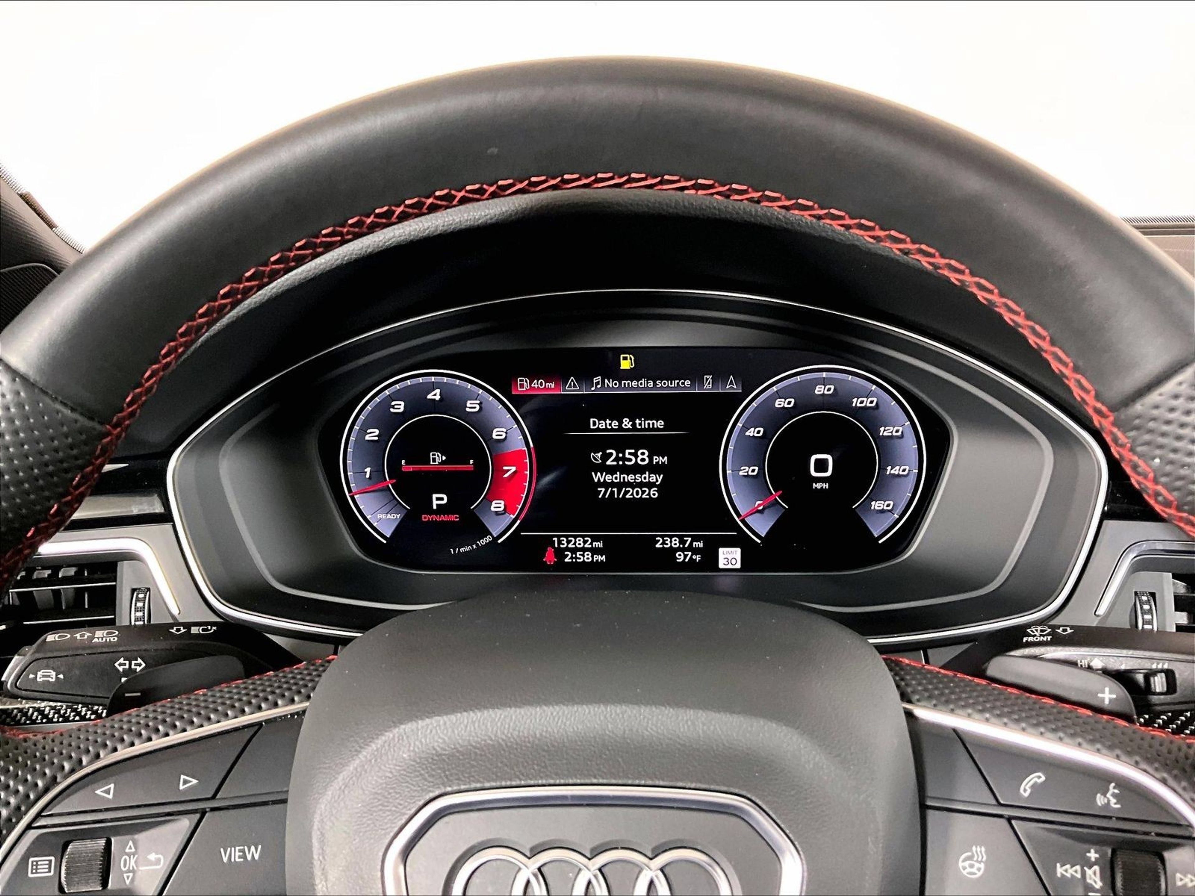 Used 2025 Audi S5 Prestige AWD/4WD image 11