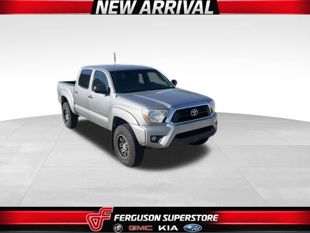 Used 2014 Toyota Tacoma PreRunner w/ SR5 Package