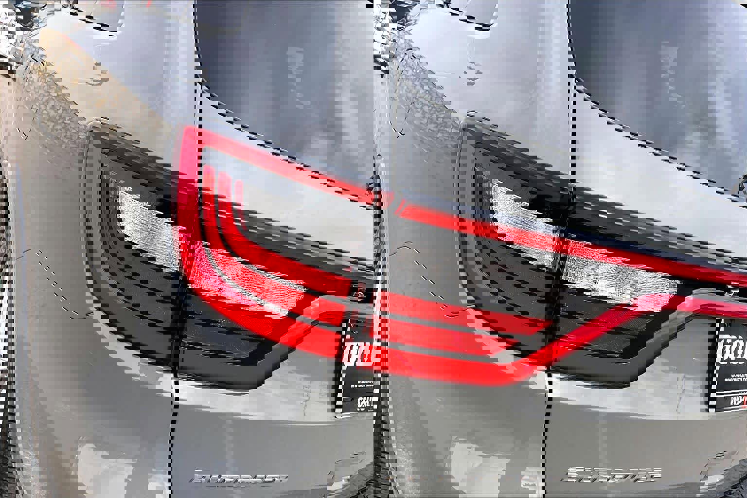 Used 2024 Dodge Durango GT image 29