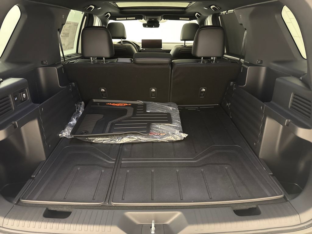 New 2026 Honda Passport TrailSport Elite image 12