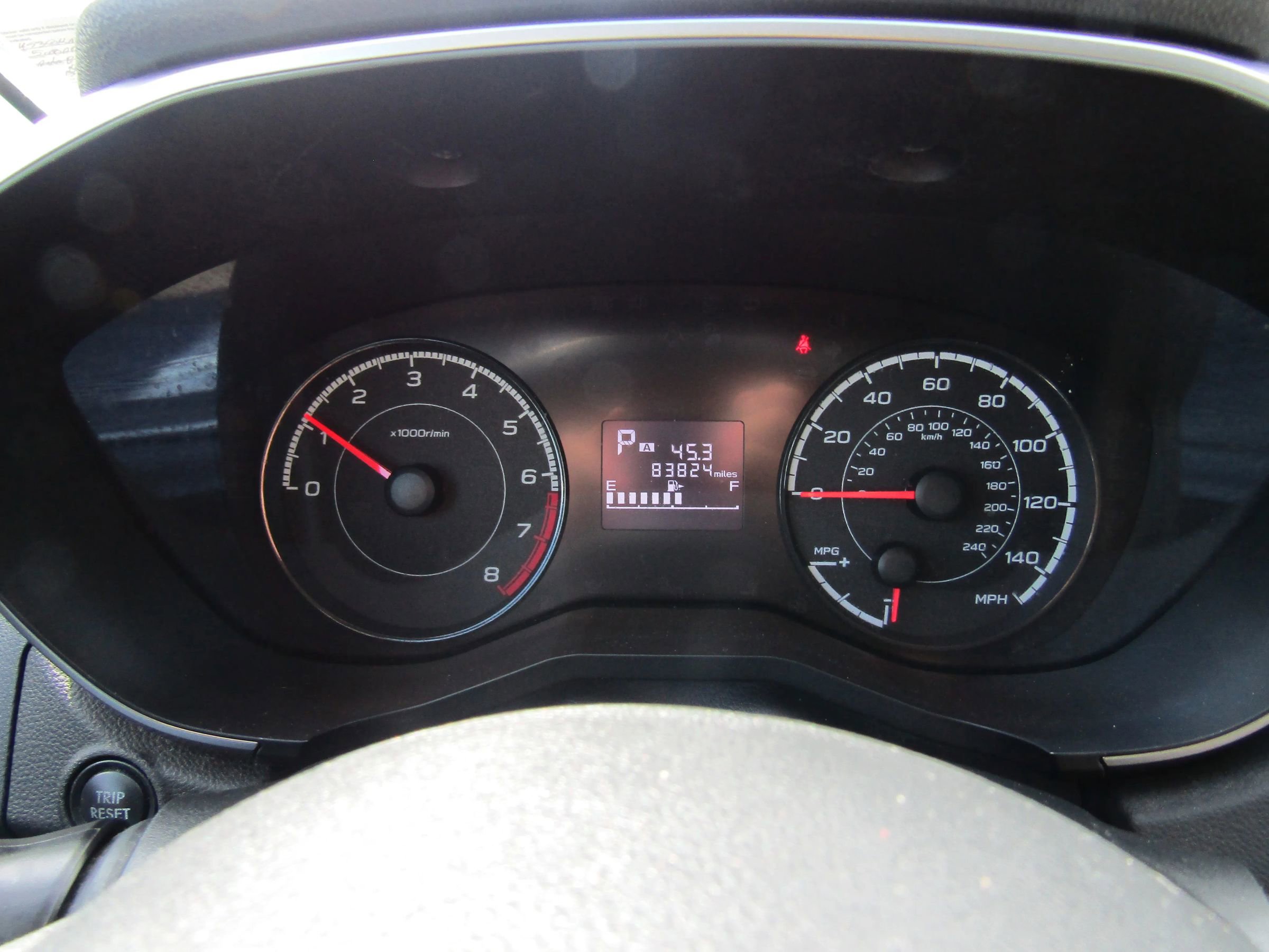 Used 2017 Subaru Impreza 2.0i Premium image 27