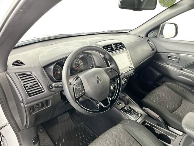 Used 2024 Mitsubishi Outlander Sport AWD image 18