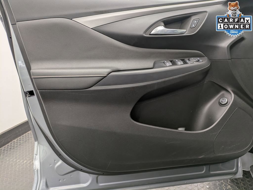 Used 2024 Buick Envista Avenir image 8