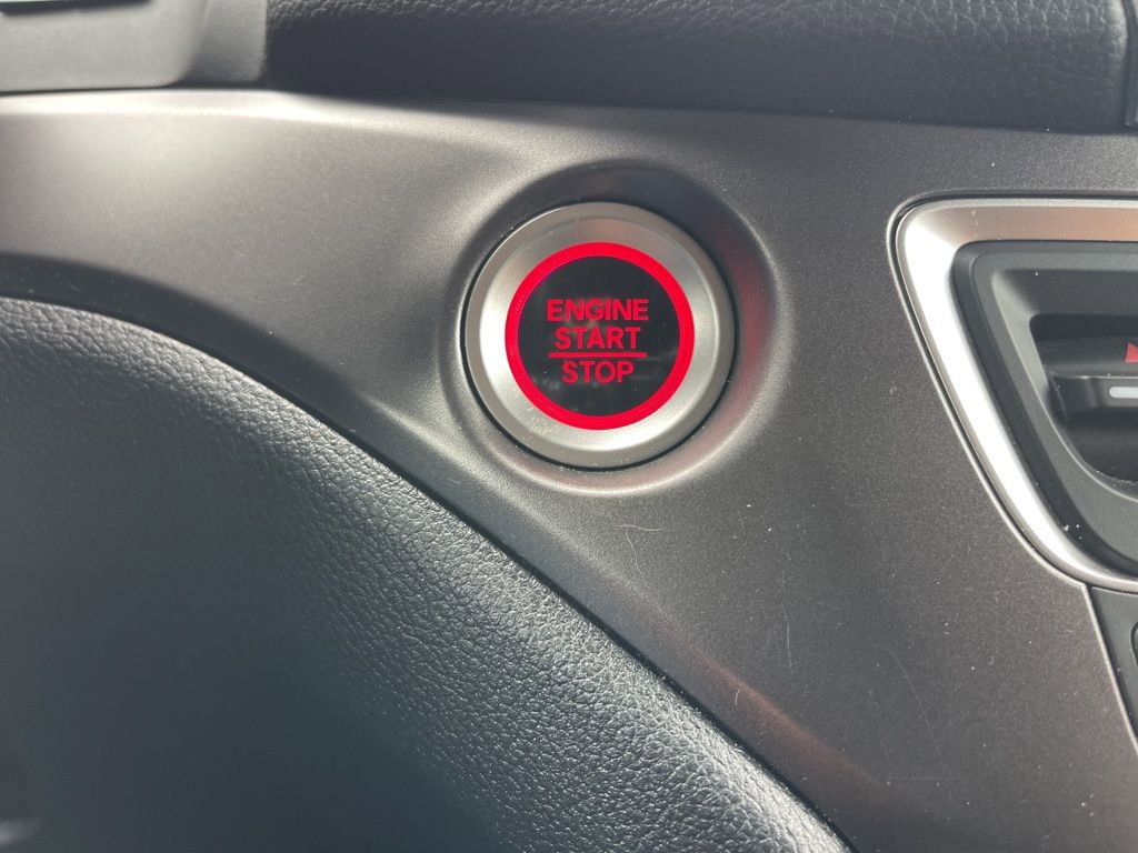 Certified 2023 Honda Passport EX-L image 13