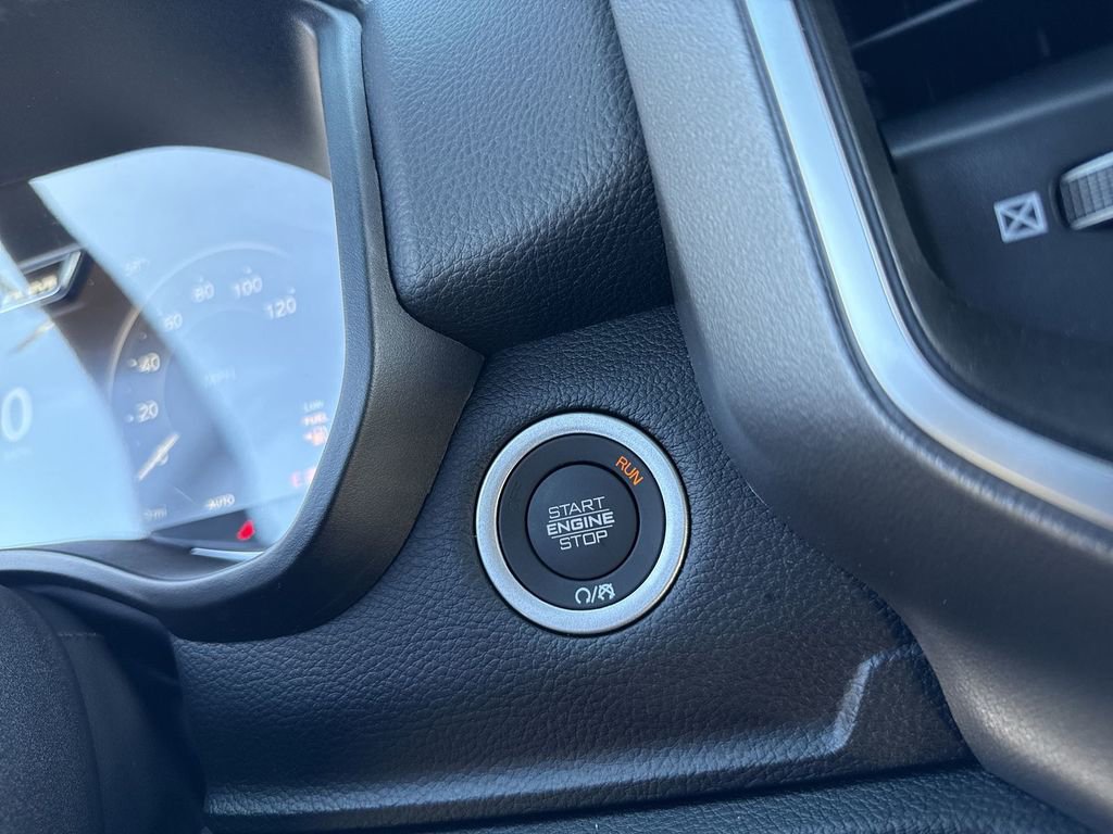 New 2026 RAM 1500 Big Horn image 19