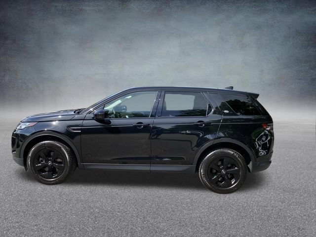 Used 2023 Land Rover Discovery Sport S AWD/4WD image 5