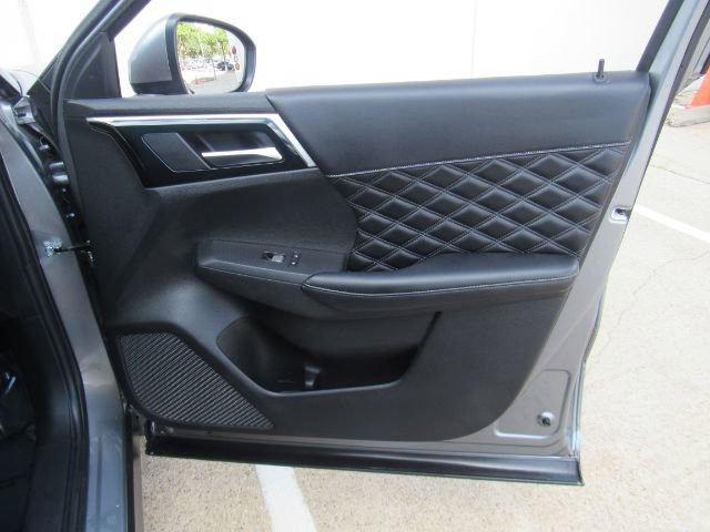 Used 2022 Mitsubishi Outlander SEL image 18