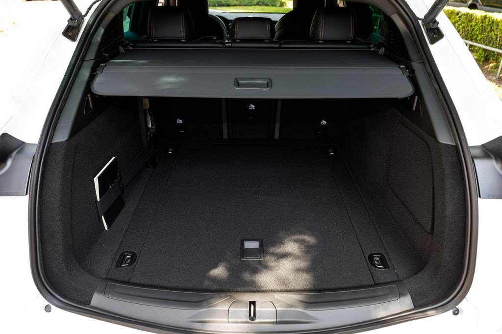 New 2026 Maserati Grecale Modena image 17