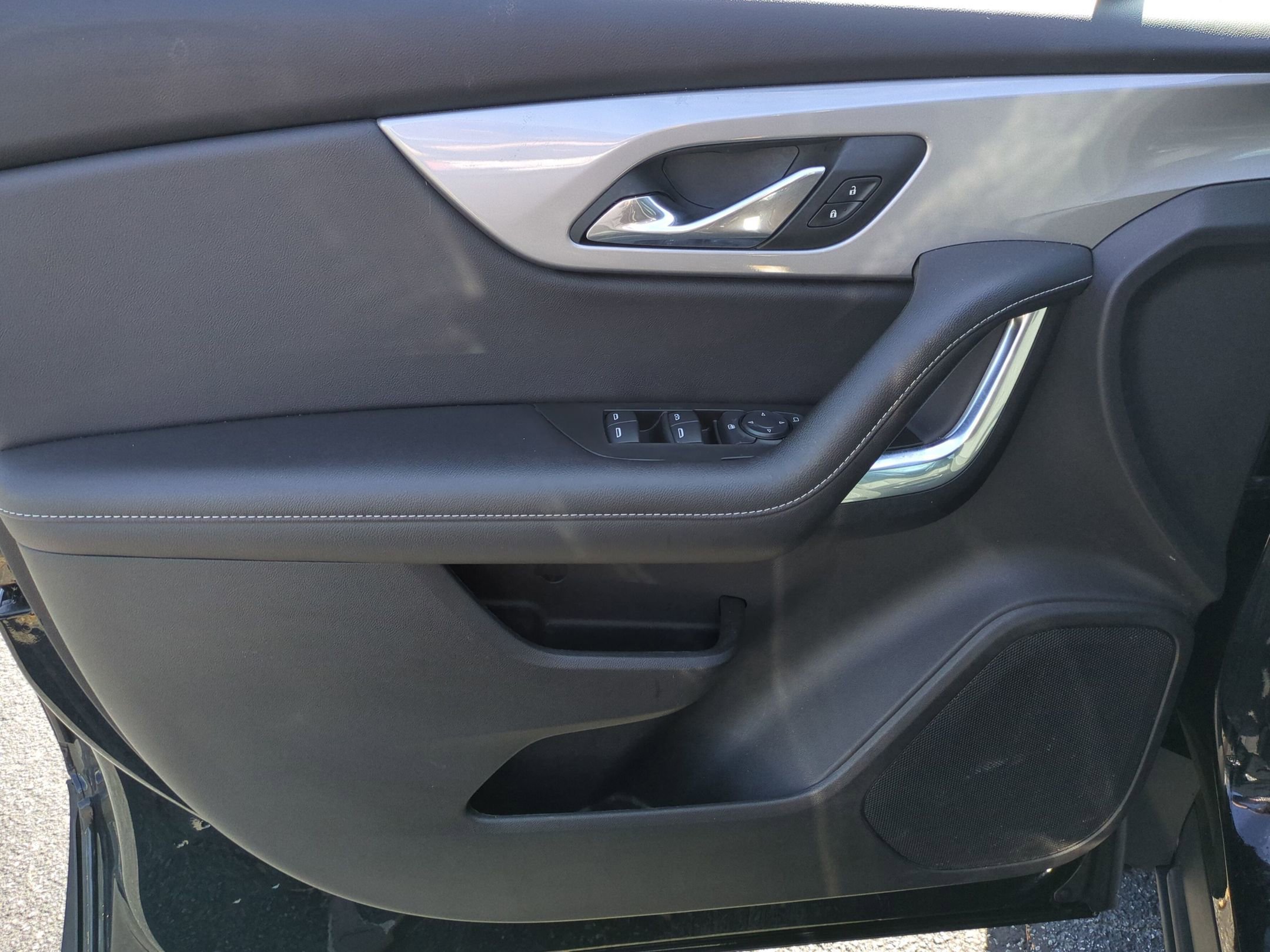 Certified 2024 Chevrolet Blazer LT w/ LPO, Floor Liner Package image 14