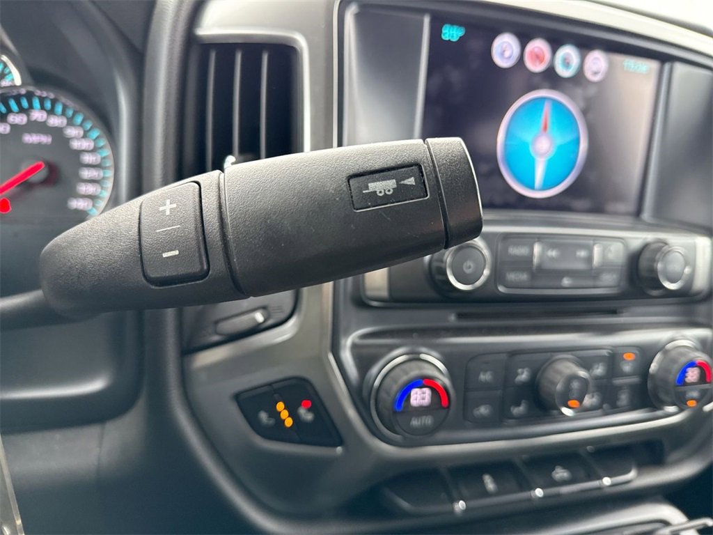 Used 2017 Chevrolet Silverado 1500 LT w/ All Star Edition image 20