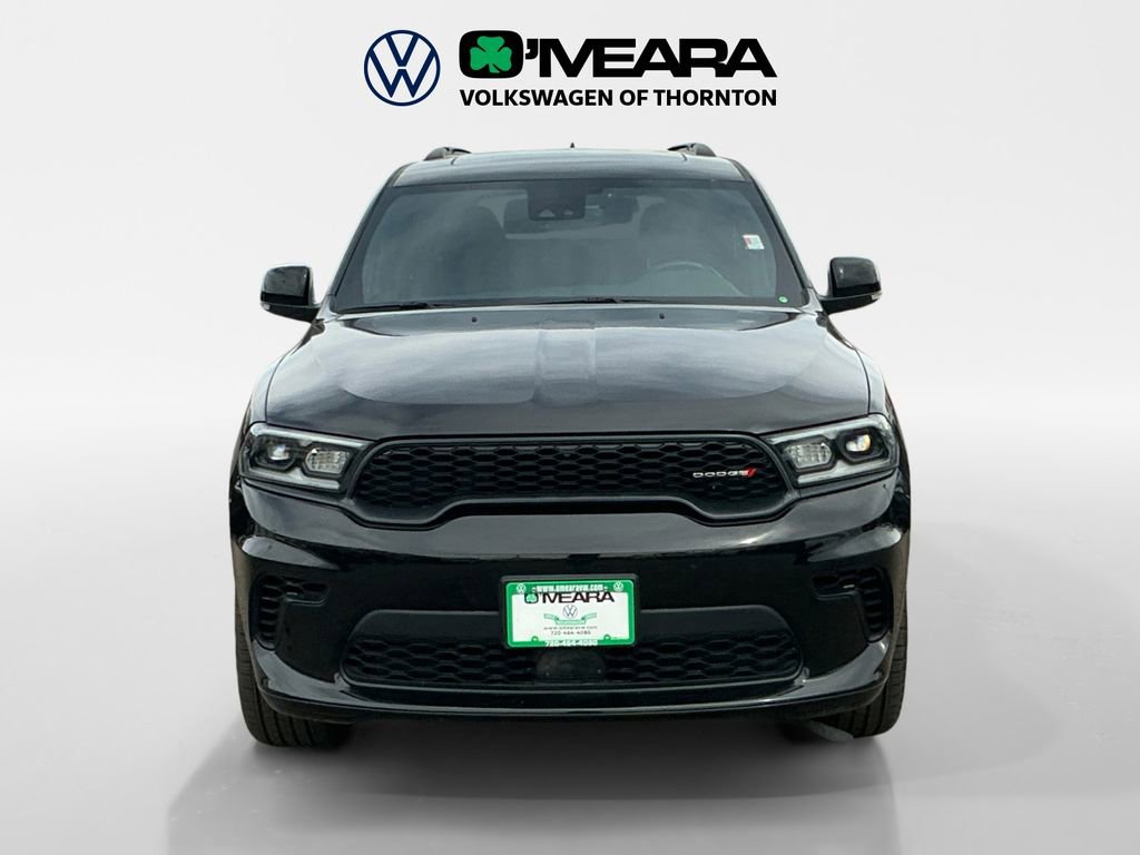 Used 2024 Dodge Durango GT image 8