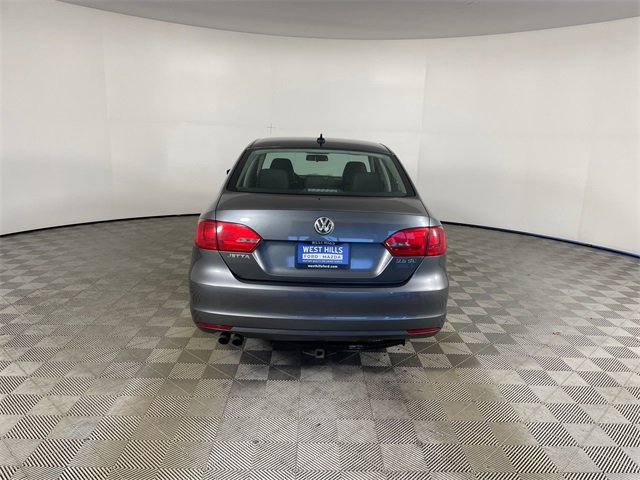 Used 2011 Volkswagen Jetta SE image 20