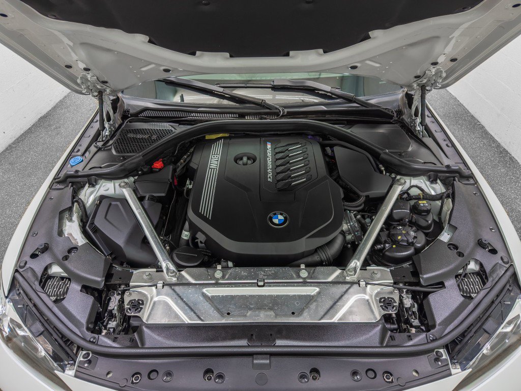 Used 2022 BMW 440i xDrive Convertible w/ Premium Package AWD/4WD image 62