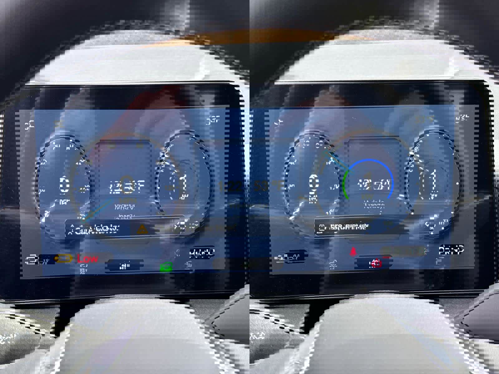 New 2026 Honda Prologue Touring image 18