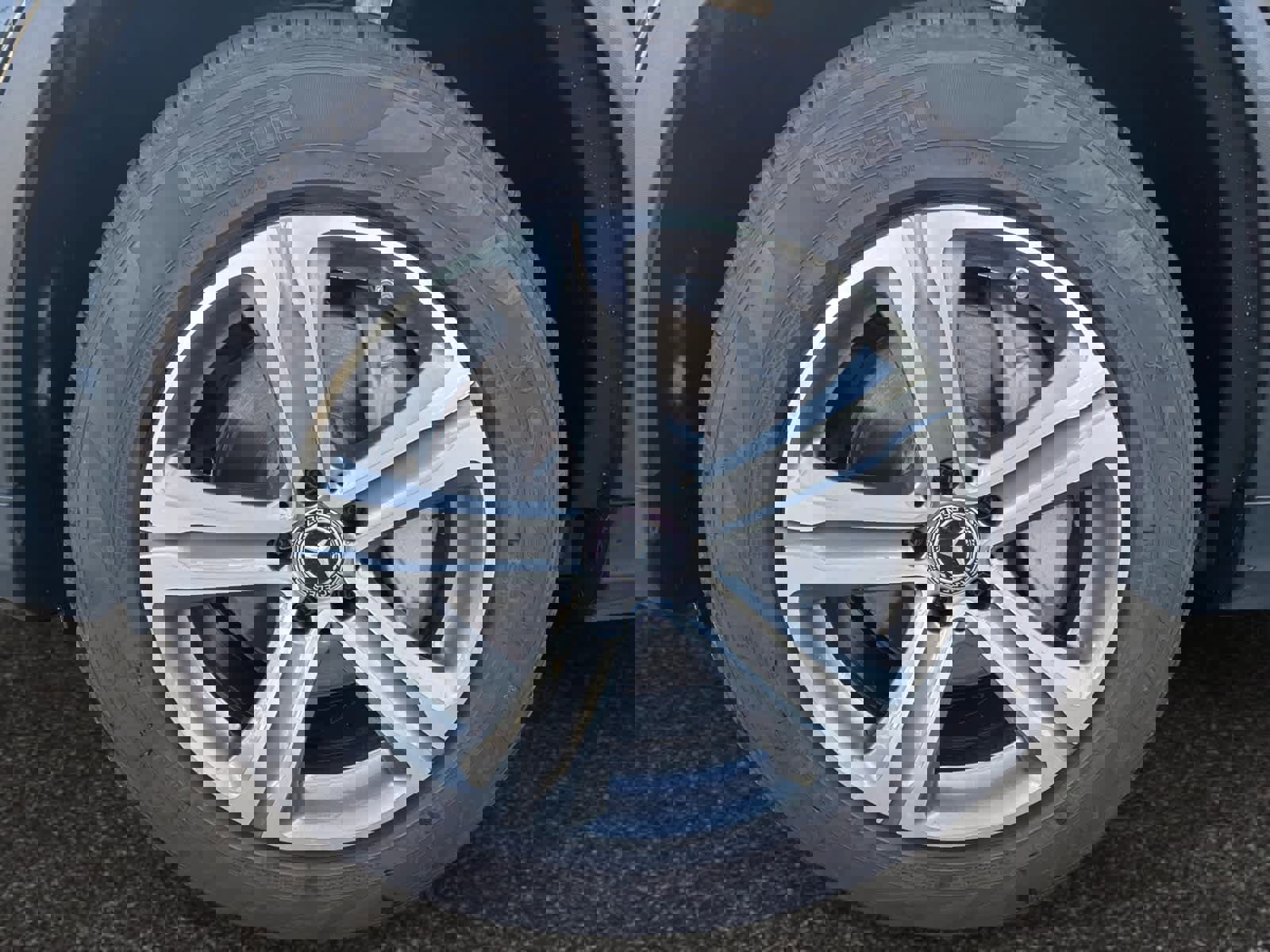 Used 2022 Mercedes-Benz GLC 300 4MATIC image 9