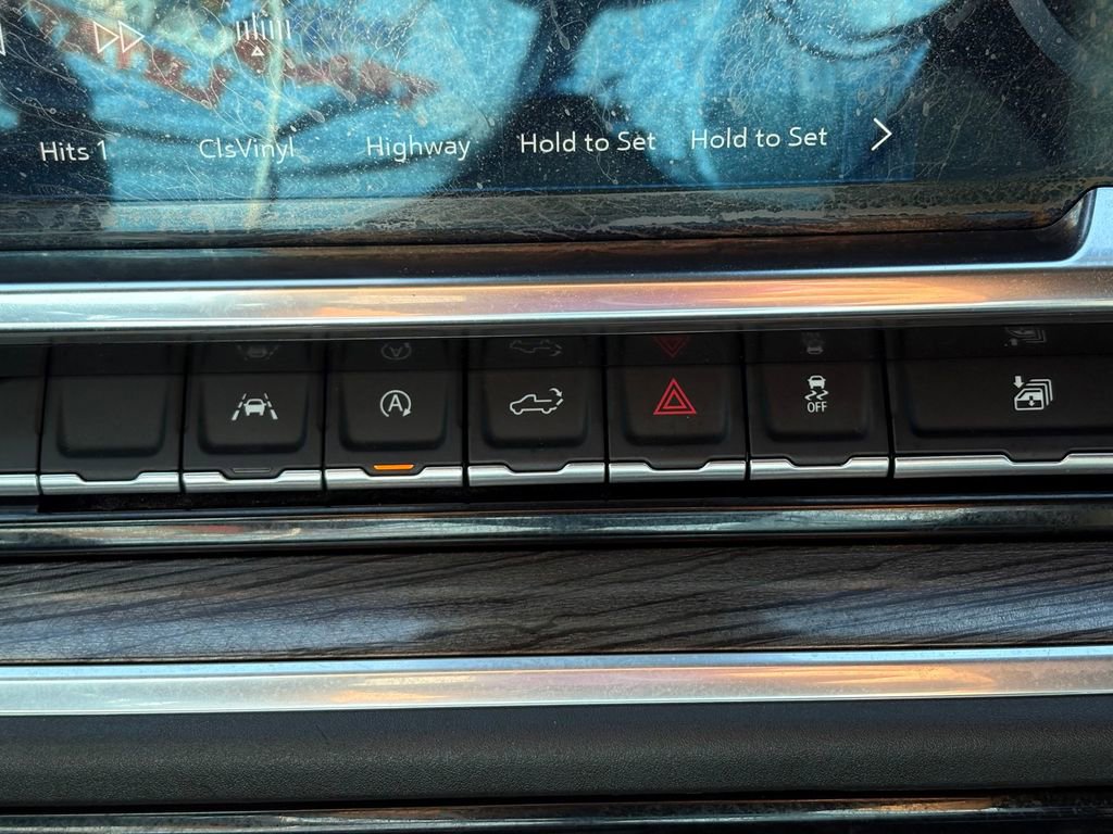 Used 2023 Chevrolet Silverado 1500 RST image 26