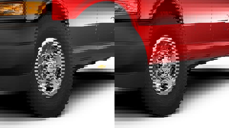 New 2025 Chevrolet Express 2500 image 31