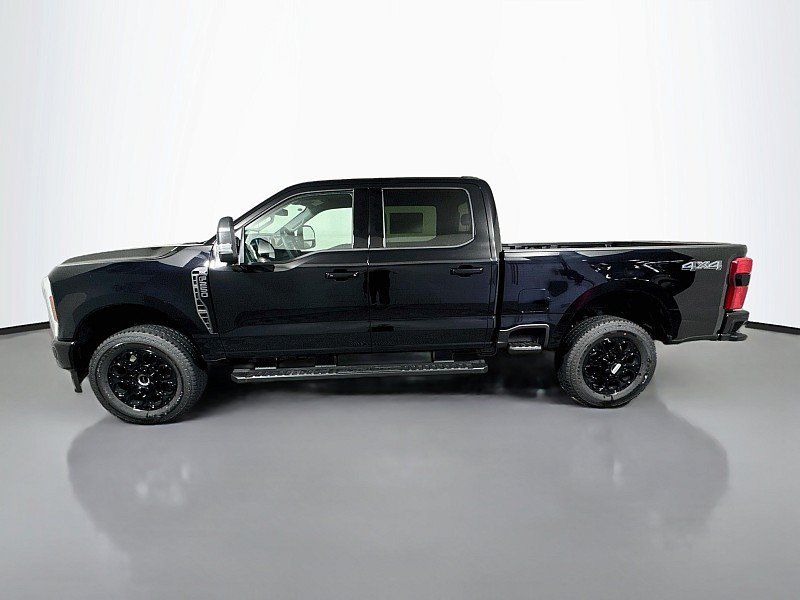 New 2027 Ford F250 XLT w/ XLT Premium Package AWD/4WD image 4