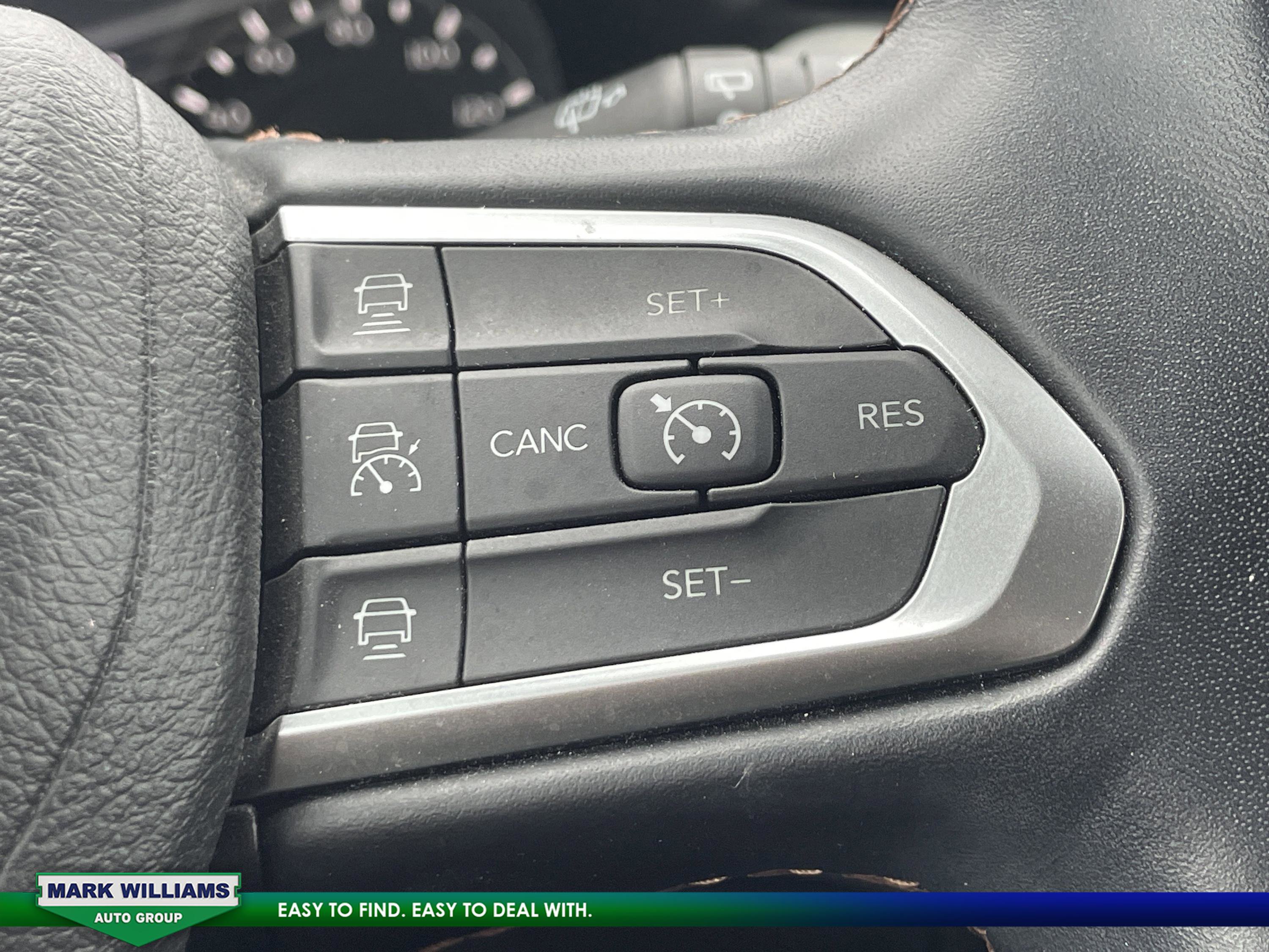 Used 2022 Jeep Compass Limited image 15