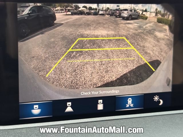 Certified 2024 Acura MDX w/ Technology Package FWD image 18