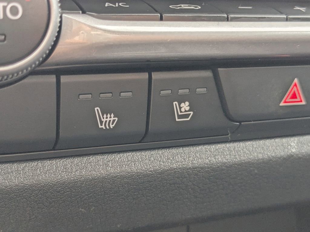 New 2026 MAZDA CX-50 AWD 2.5 Hybrid w/ Weather Package image 24