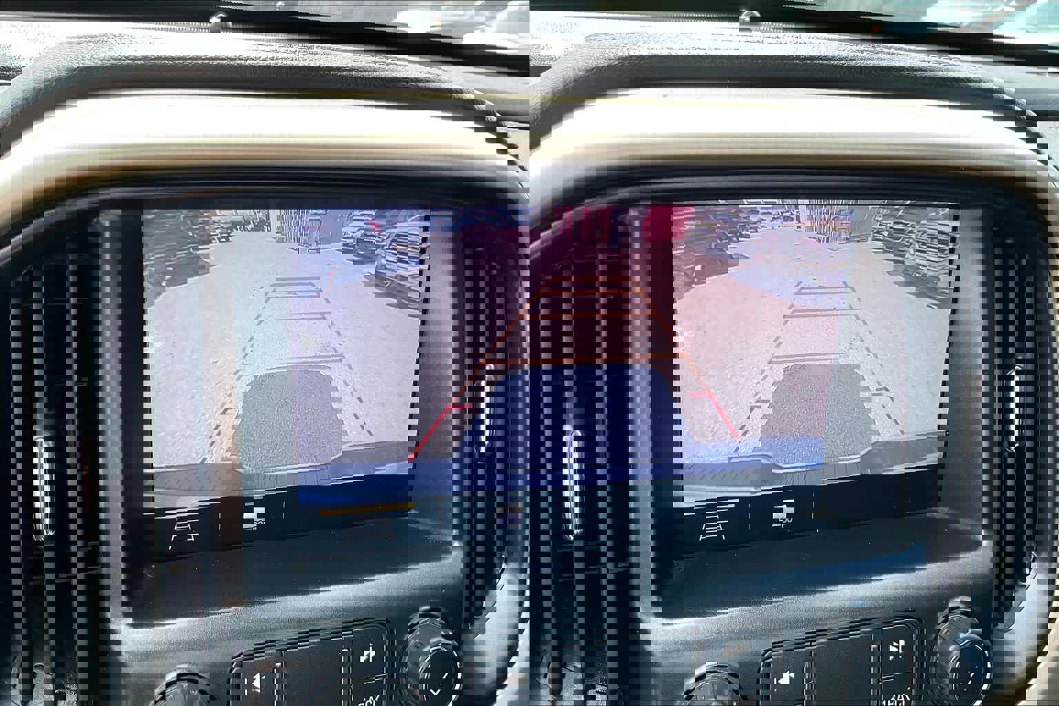 Used 2020 GMC Canyon Denali image 26