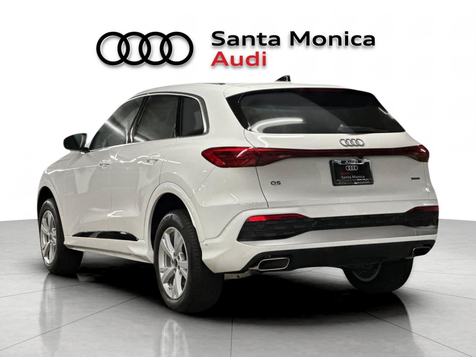 New 2026 Audi Q5 Premium AWD/4WD image 6