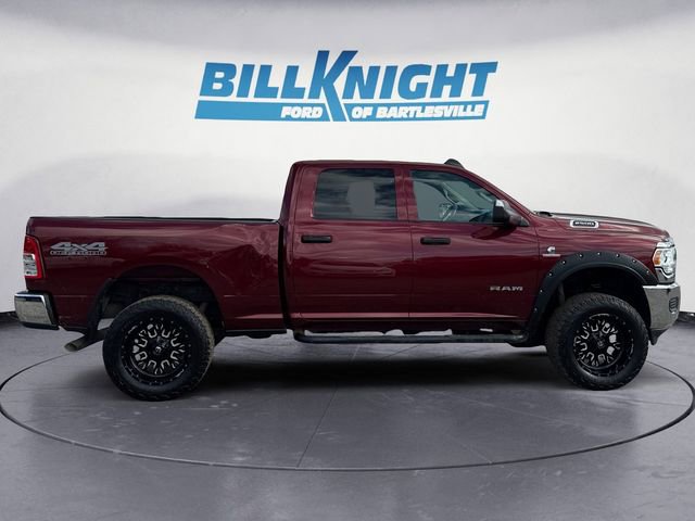 Used 2019 RAM 2500 Tradesman image 6