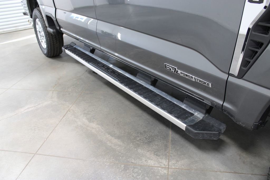 New 2026 Ford F250 XLT image 12