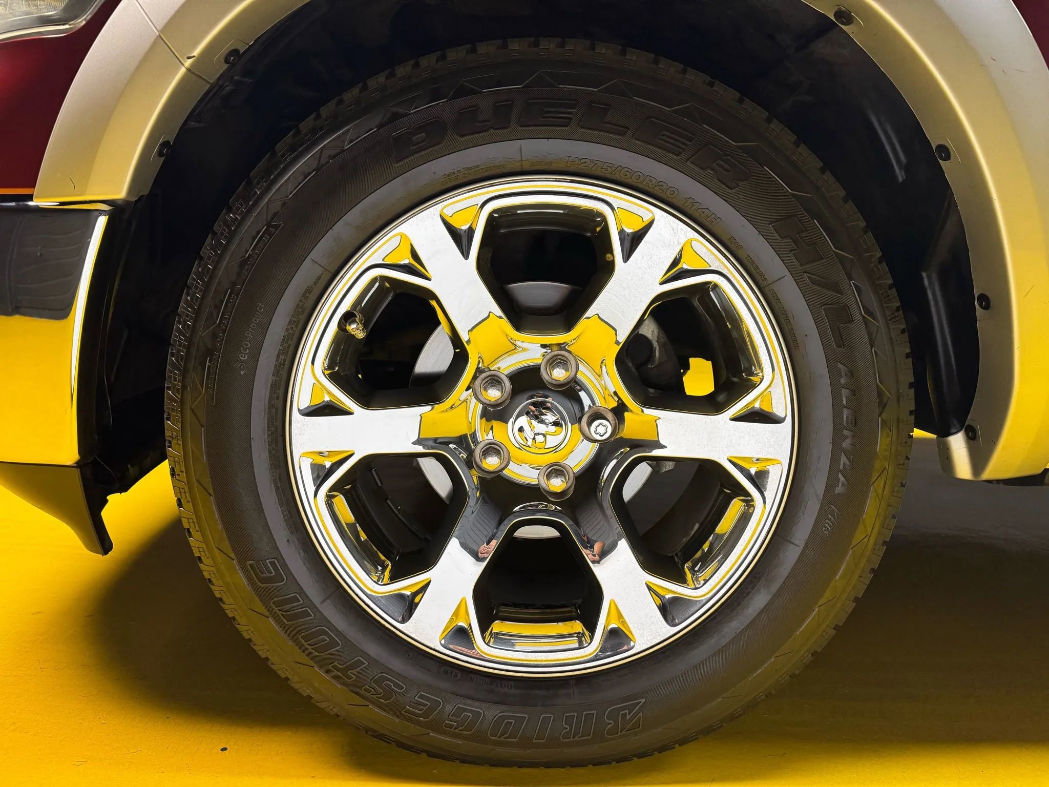 Used 2014 RAM 1500 Laramie image 10