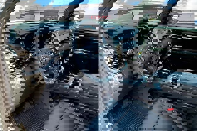 New 2026 GMC Acadia Elevation w/ Elevation Premium Package image 6