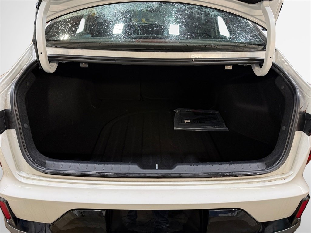 Used 2025 Kia K4 GT-Line image 24