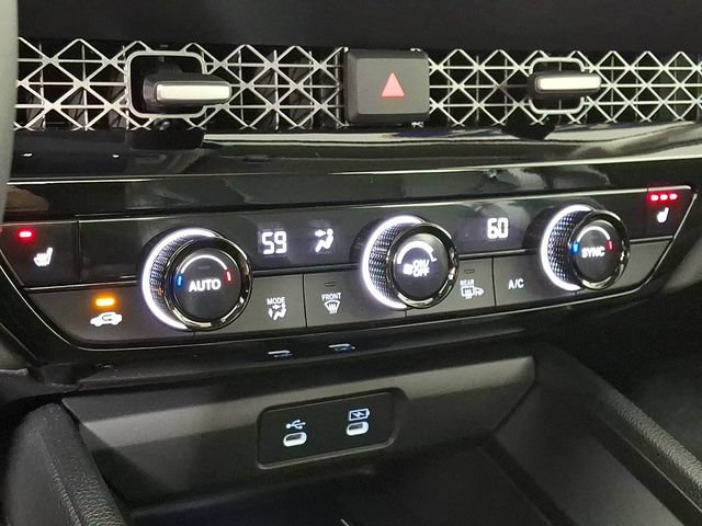 Used 2026 Honda Accord EX-L image 18