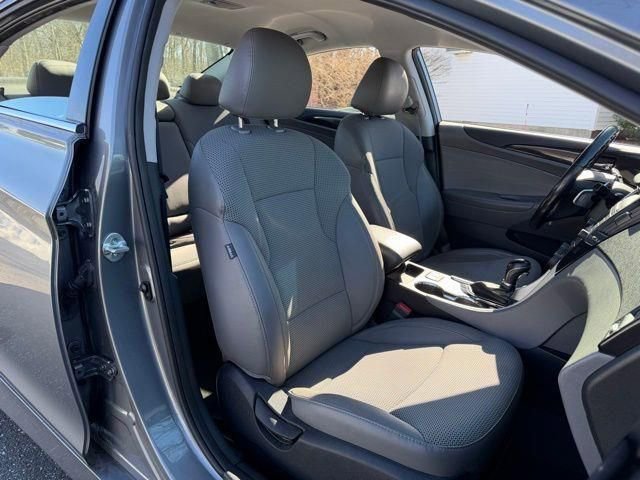 Used 2014 Hyundai Sonata SE image 11