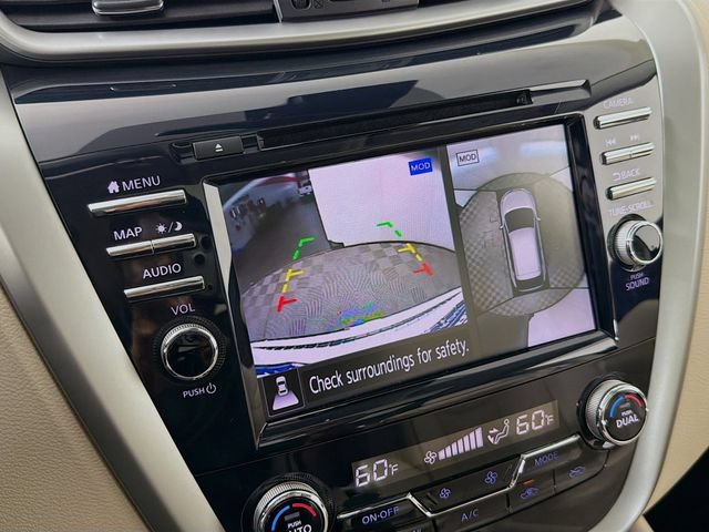 Certified 2019 Nissan Murano Platinum w/ Cargo Package AWD/4WD image 20