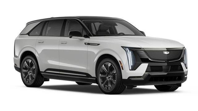 New 2025 Cadillac Escalade IQ Sport 2 image 63
