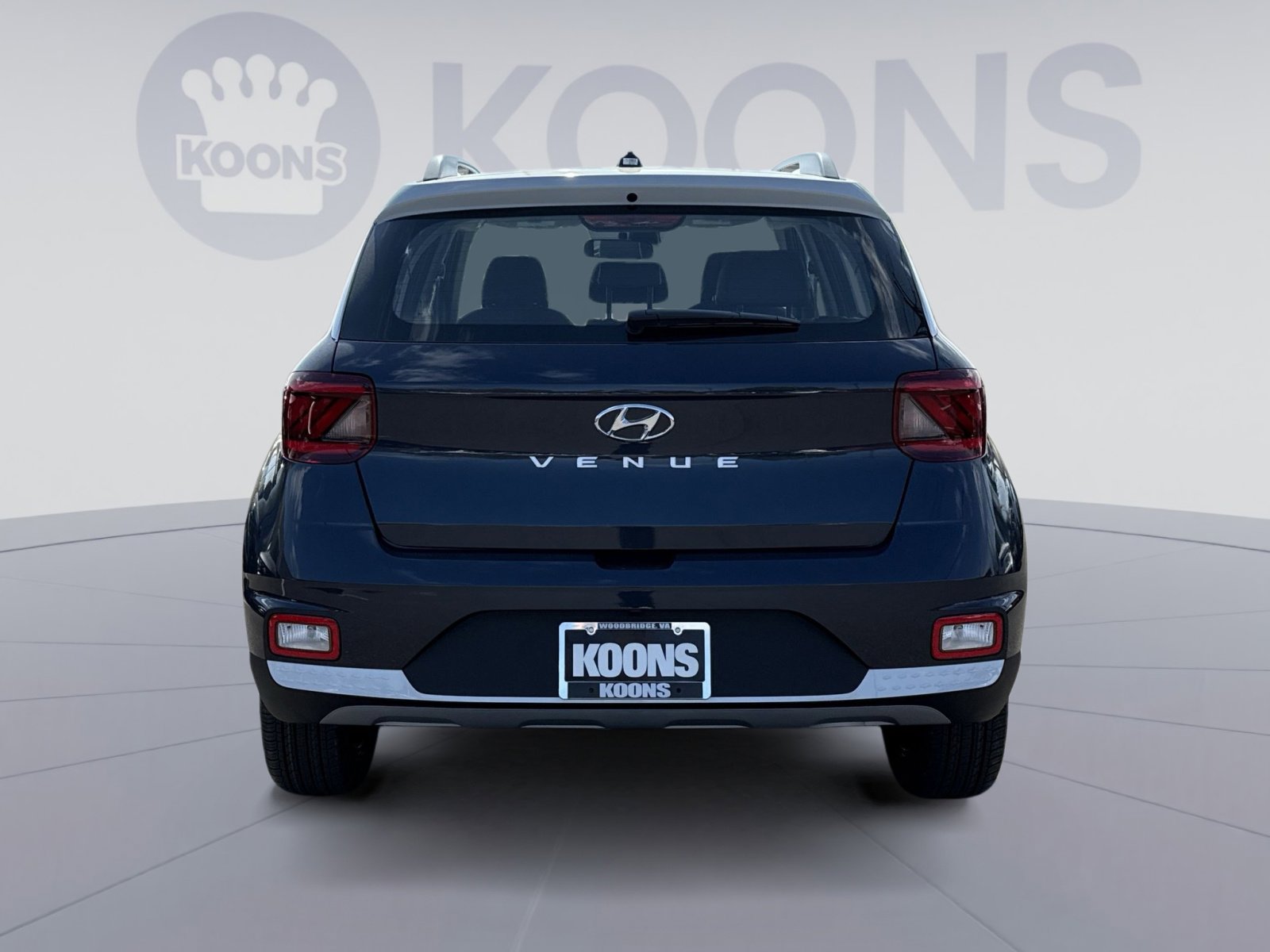 New 2026 Hyundai Venue SEL FWD image 5