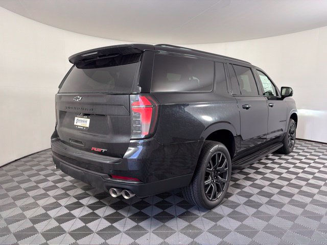 New 2027 Chevrolet Suburban RST w/ Advanced Technology Package AWD/4WD image 6