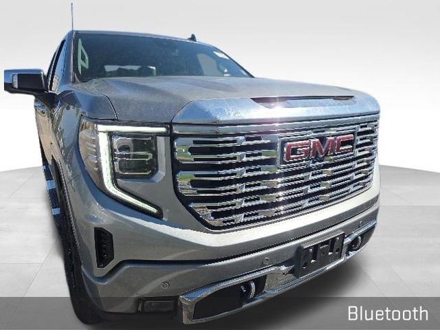 Used 2024 GMC Sierra 1500 Denali AWD/4WD image 2