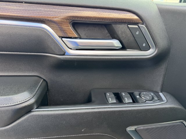 Certified 2023 Chevrolet Silverado 1500 LT RWD image 18
