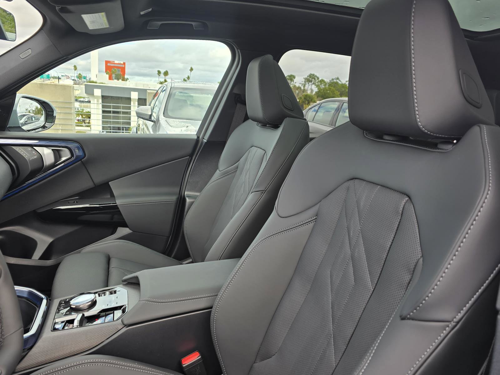 New 2026 BMW X3 xDrive30 w/ M Sport Package image 10