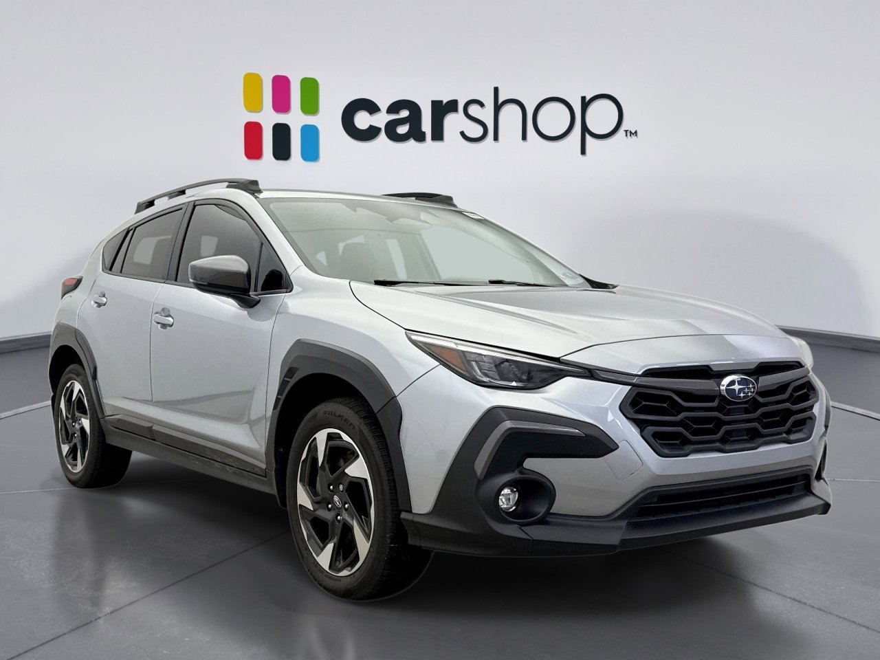 Used 2024 Subaru Crosstrek 2.5i Limited image 7