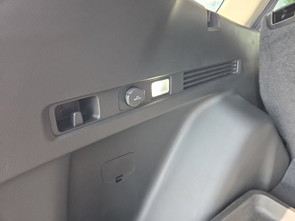Used 2025 Honda CR-V EX-L image 58