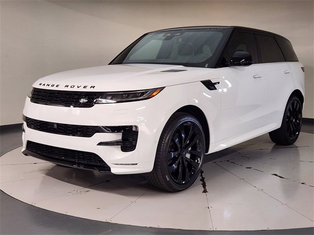 New 2026 Land Rover Range Rover Sport Dynamic SE image 1