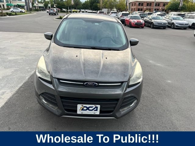 Used 2014 Ford Escape SE FWD image 2