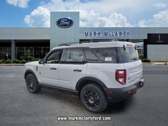 New 2026 Ford Bronco Sport Big Bend AWD/4WD image 3